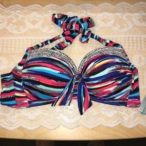 Bathing Suit Top - NWT